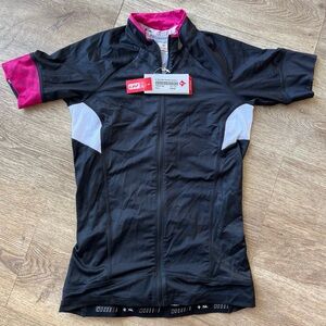 New Specialized Women’s Cycling Jersey Top size XS